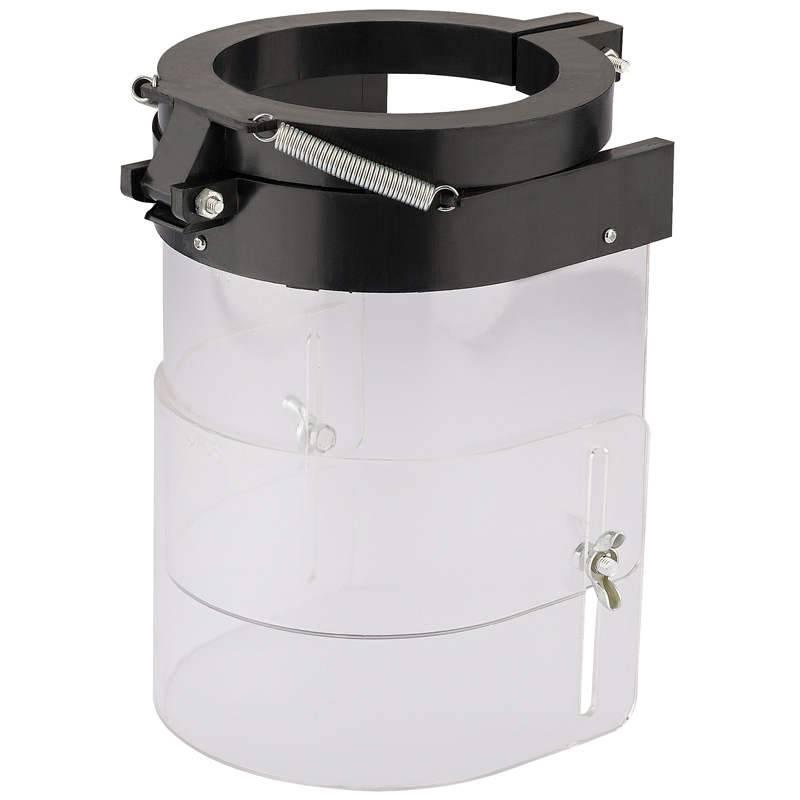 Draper 45881 YCG92 92mm Chuck Guard for 42642, 42937