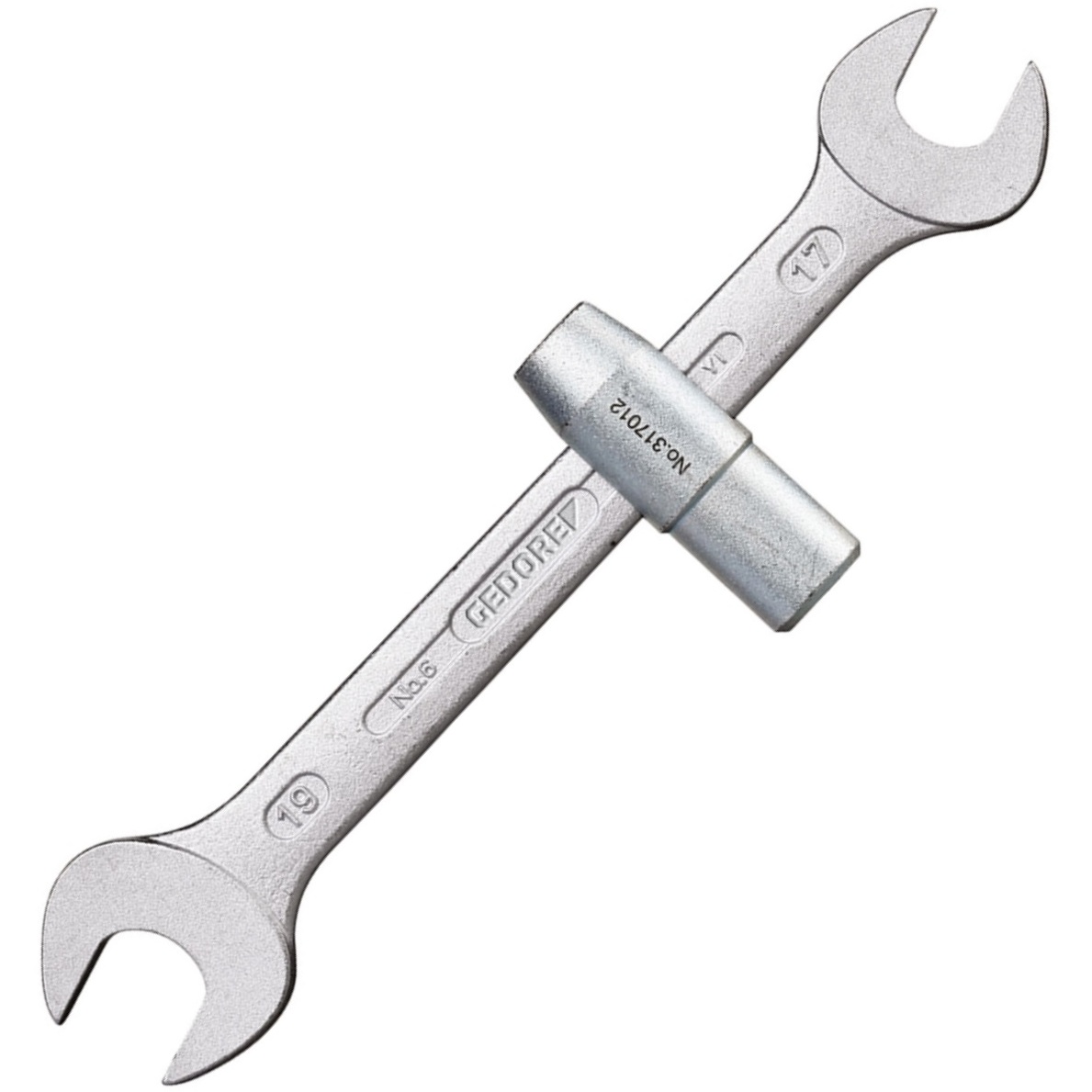 Gedore 4609310 Installation Wrench 317012