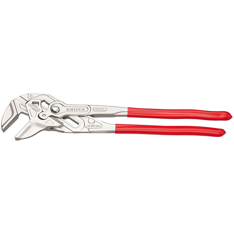 Knipex 86 03 400 400mm Plier Wrench 46672