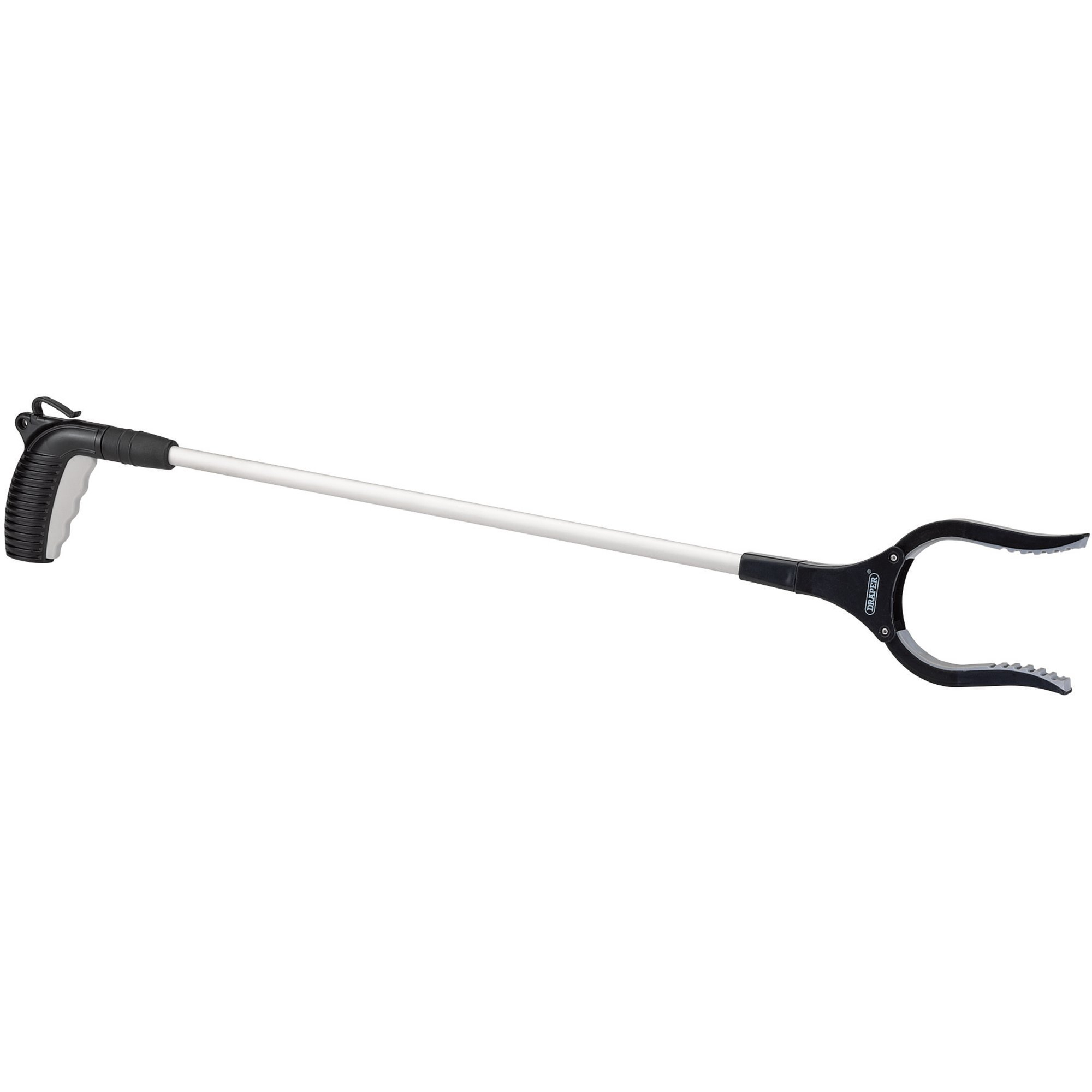 Draper 47418 C8 Litter Picker/Pick Up Tool (Length 820mm)