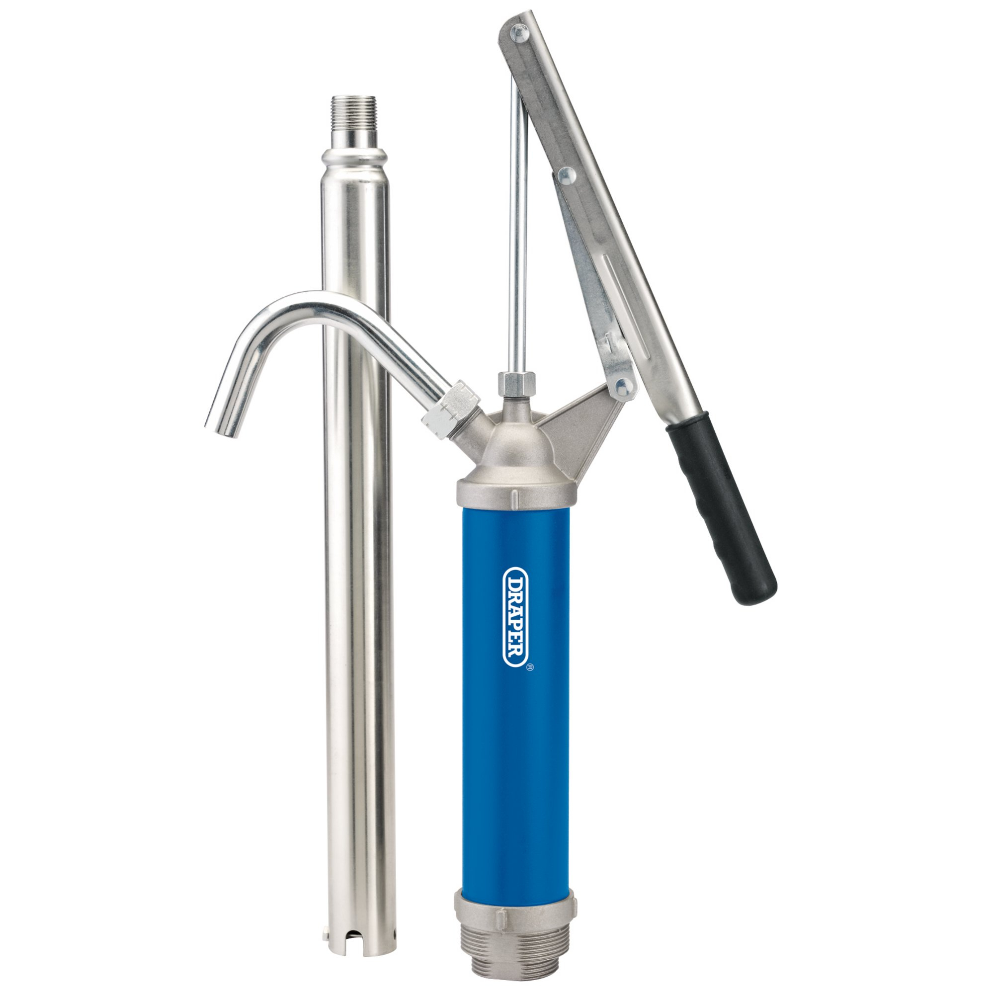 Draper 47808 BP/L Lever Action Barrel Pump