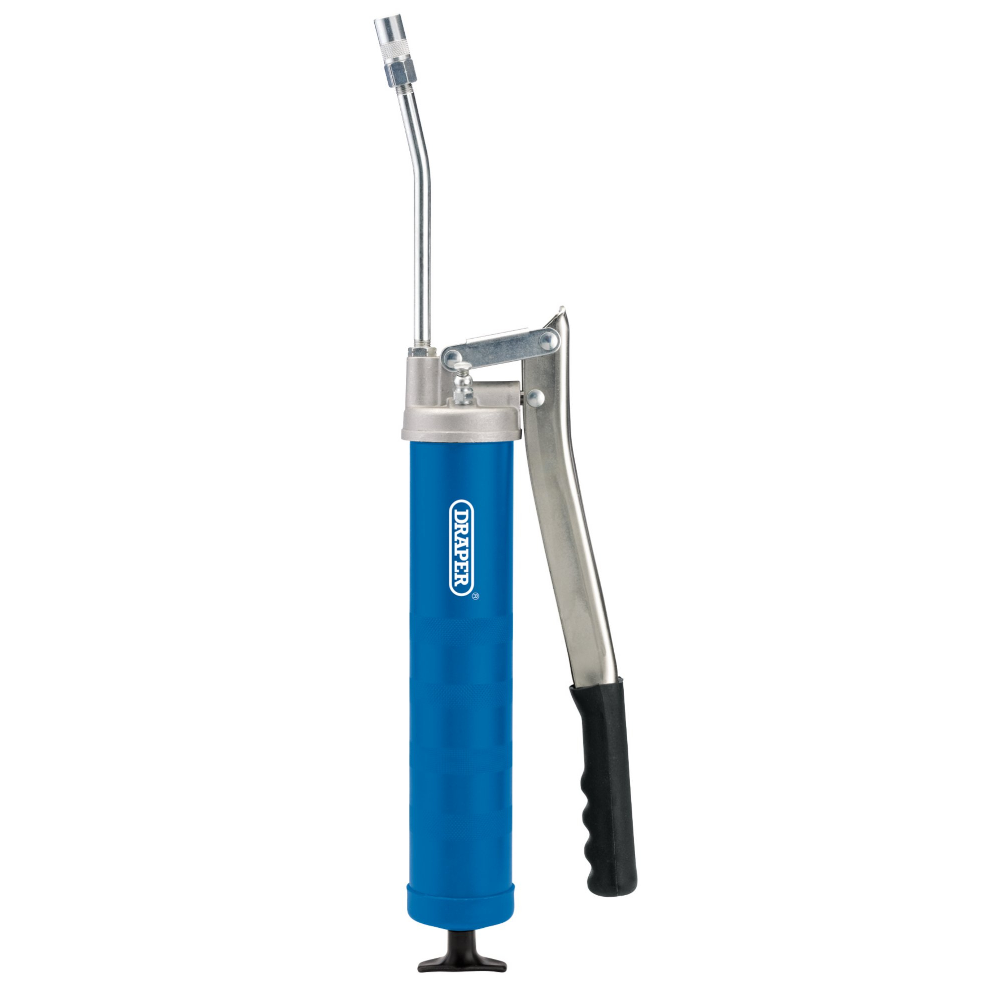 Draper 47809 A4/L 500cc Heavy Duty Lever Grease Gun