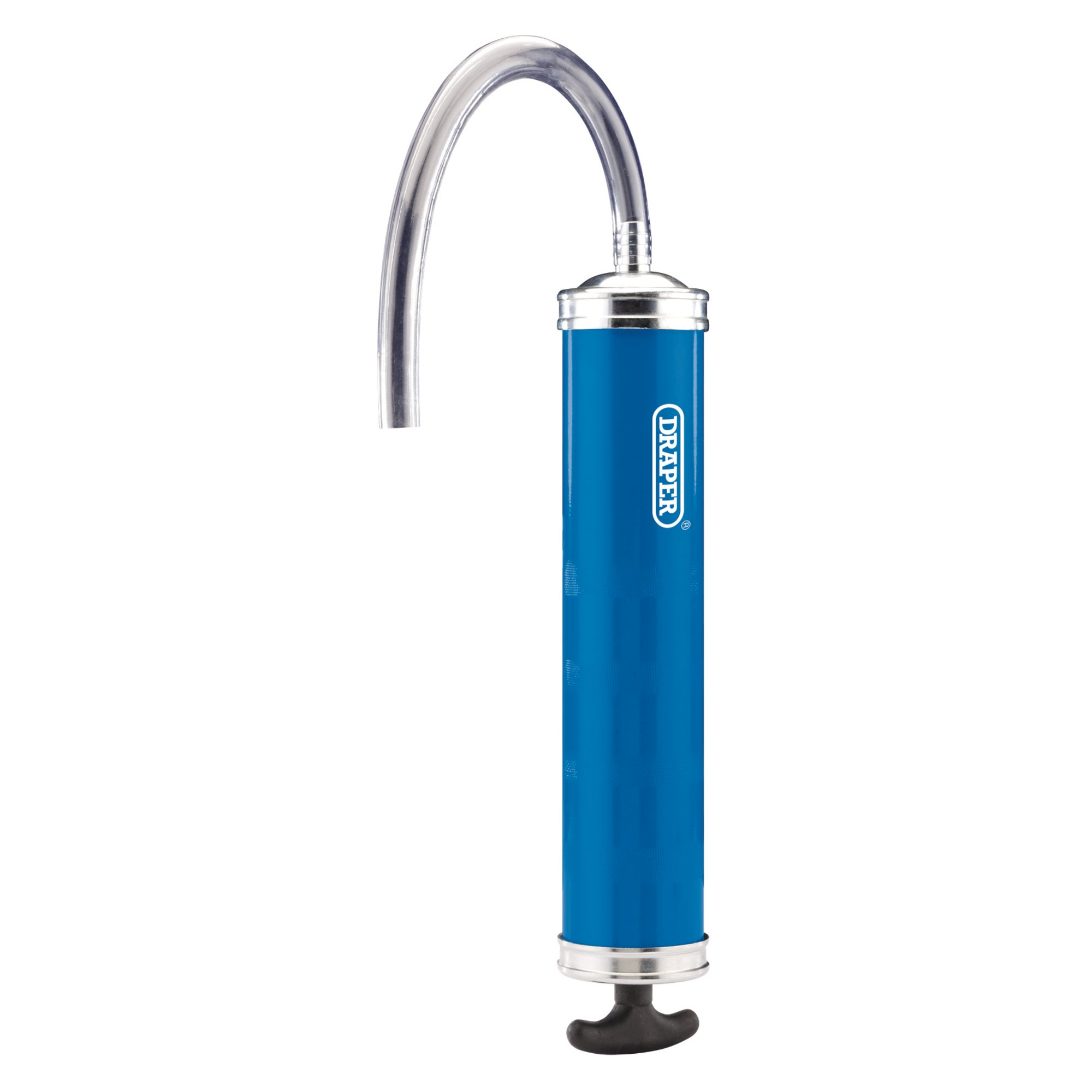 Draper 47812 A5/L 500cc Oil Suction Gun