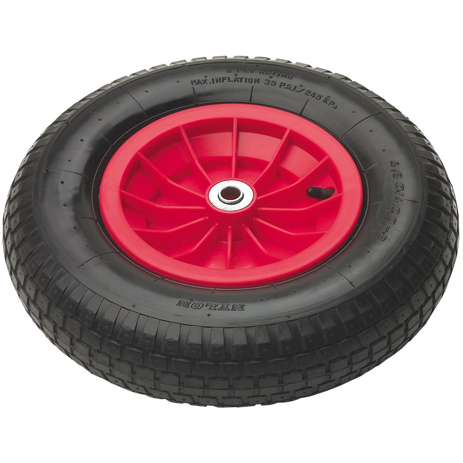 Clarke 2100275 PR3003 Pneumatic Wheel