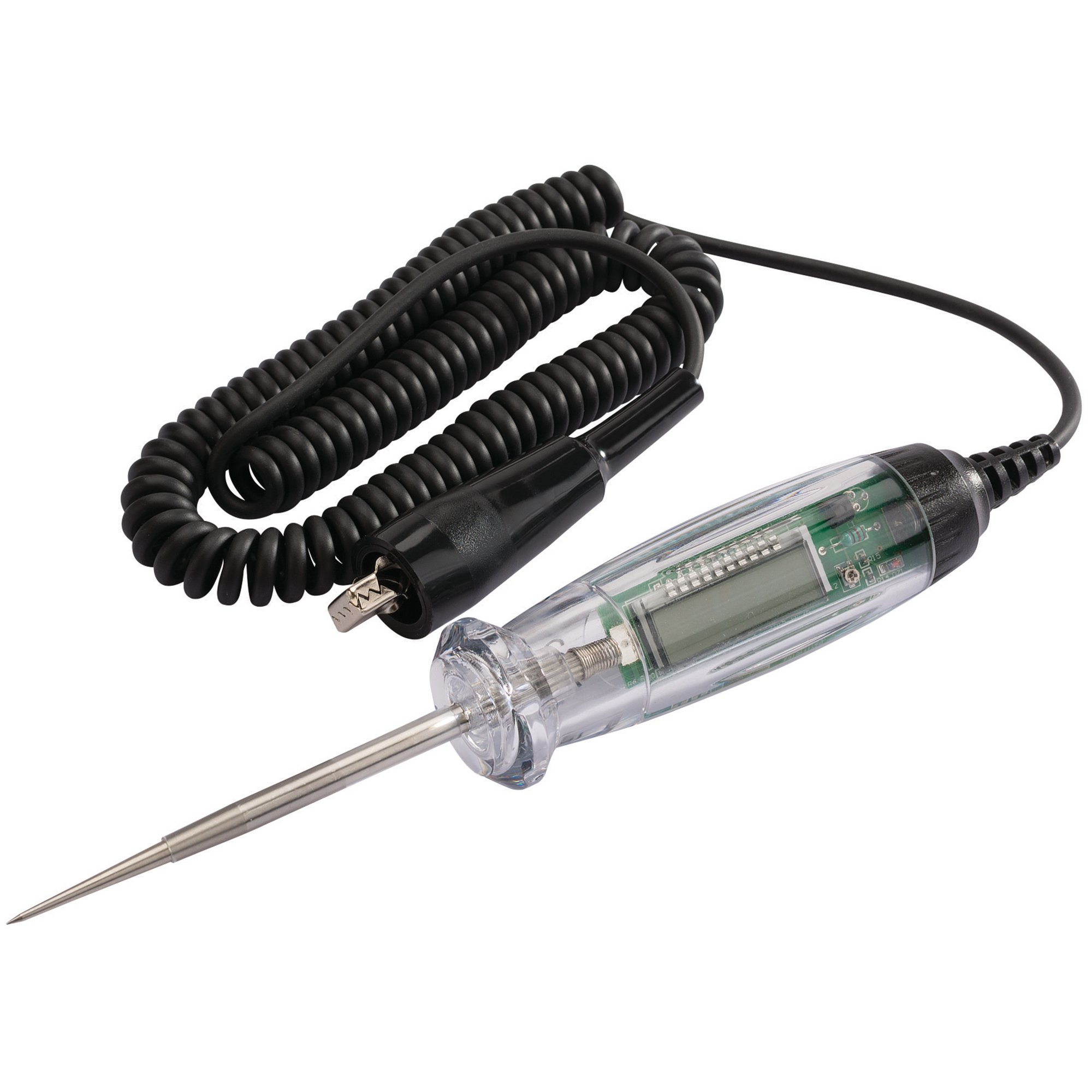 Draper 48216 CTD1 6-48V Automotive Digital Circuit Tester