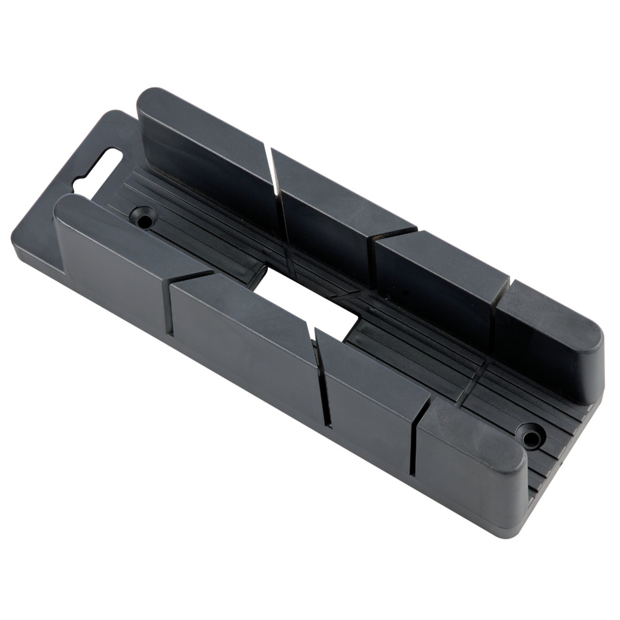 Draper 48677 3615A Mini Mitre Box 190mm x 28mm x 30mm