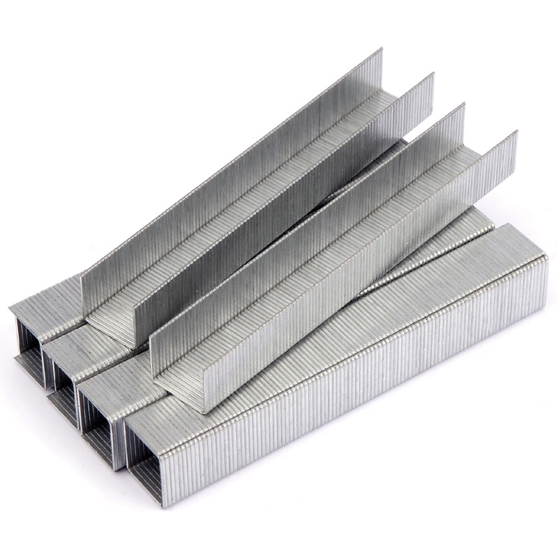 Draper 48951 10010 10mm Steel Staples (1000)