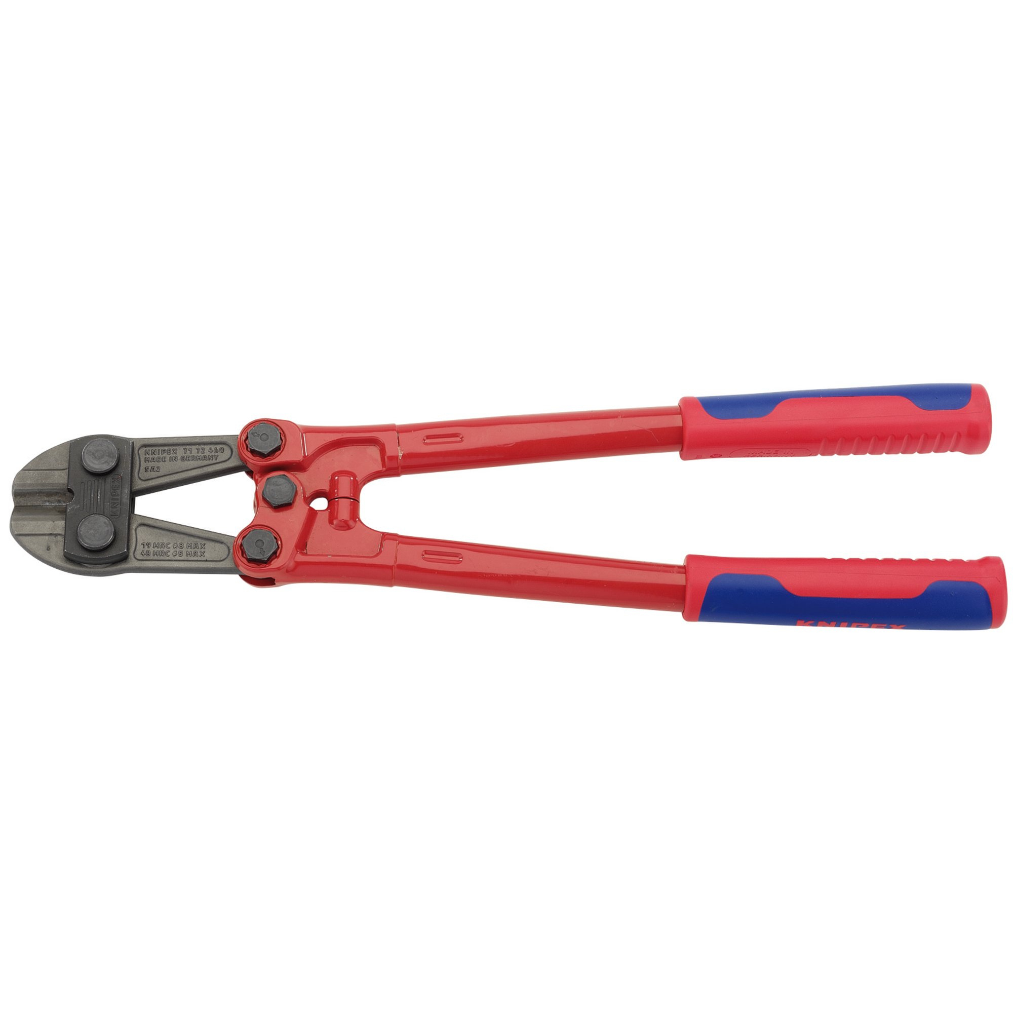 Knipex 71 72 460 460mm Bolt Cutters 49192
