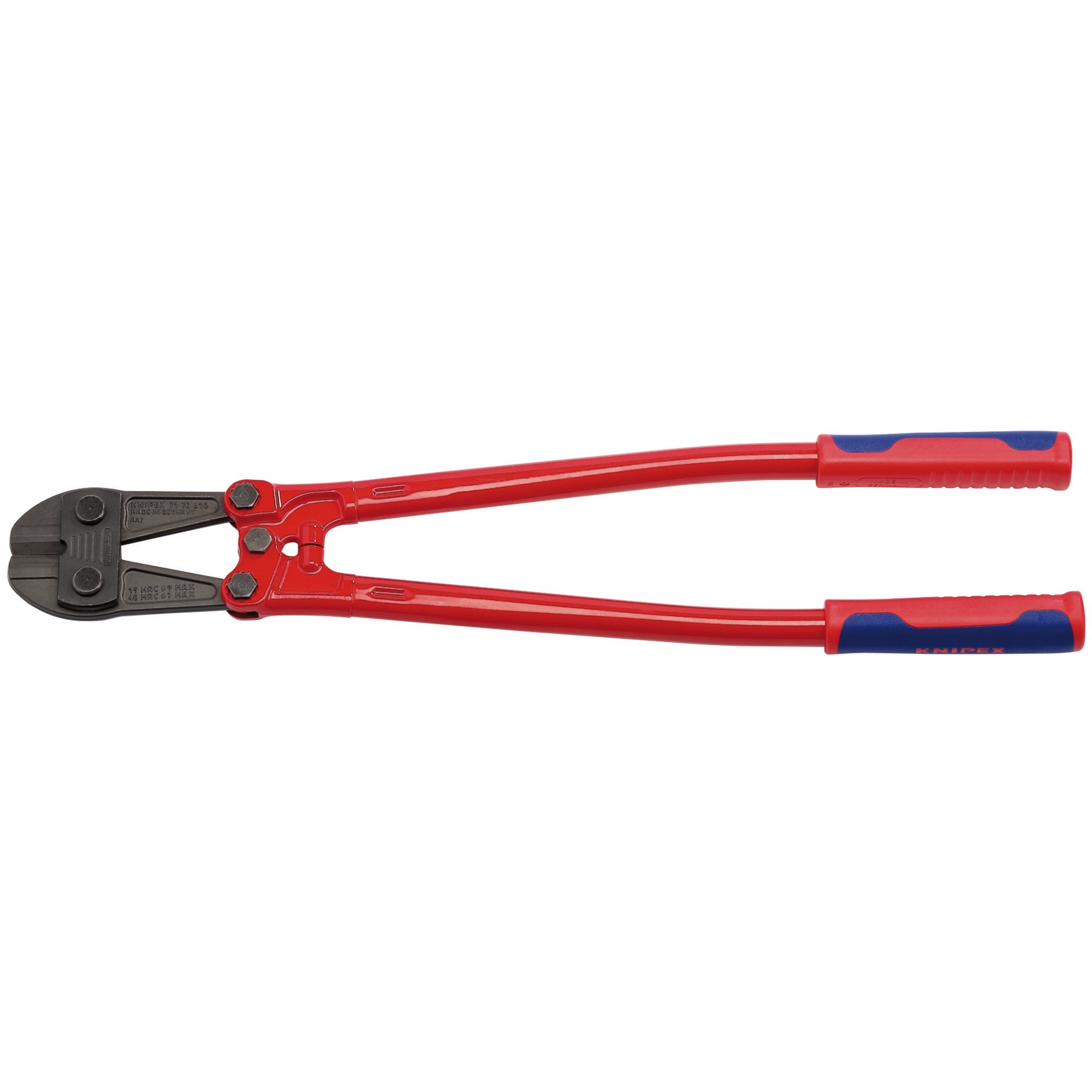 Knipex 71 72 610 610mm Bolt Cutters 49193