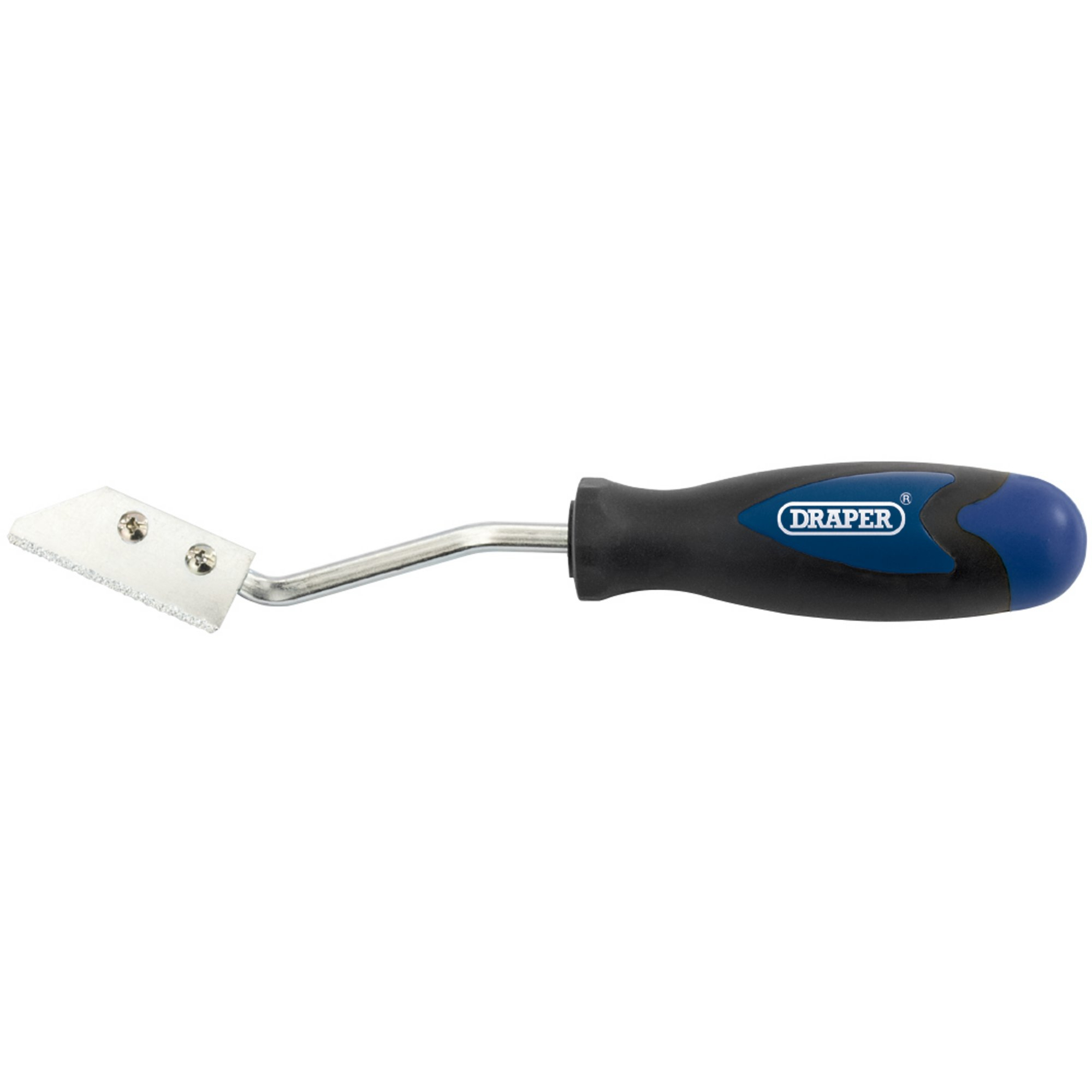 Draper 49419 TLG4 Soft Grip Grout Rake