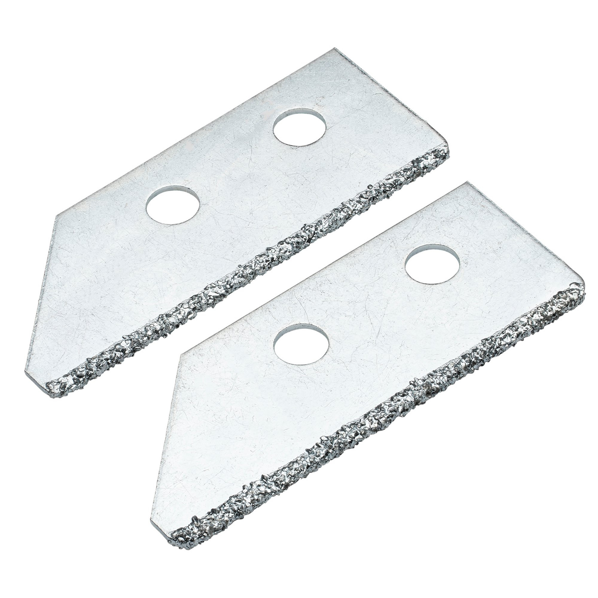 Draper 49463 TLG4SB 2 Spare Blades for 49419