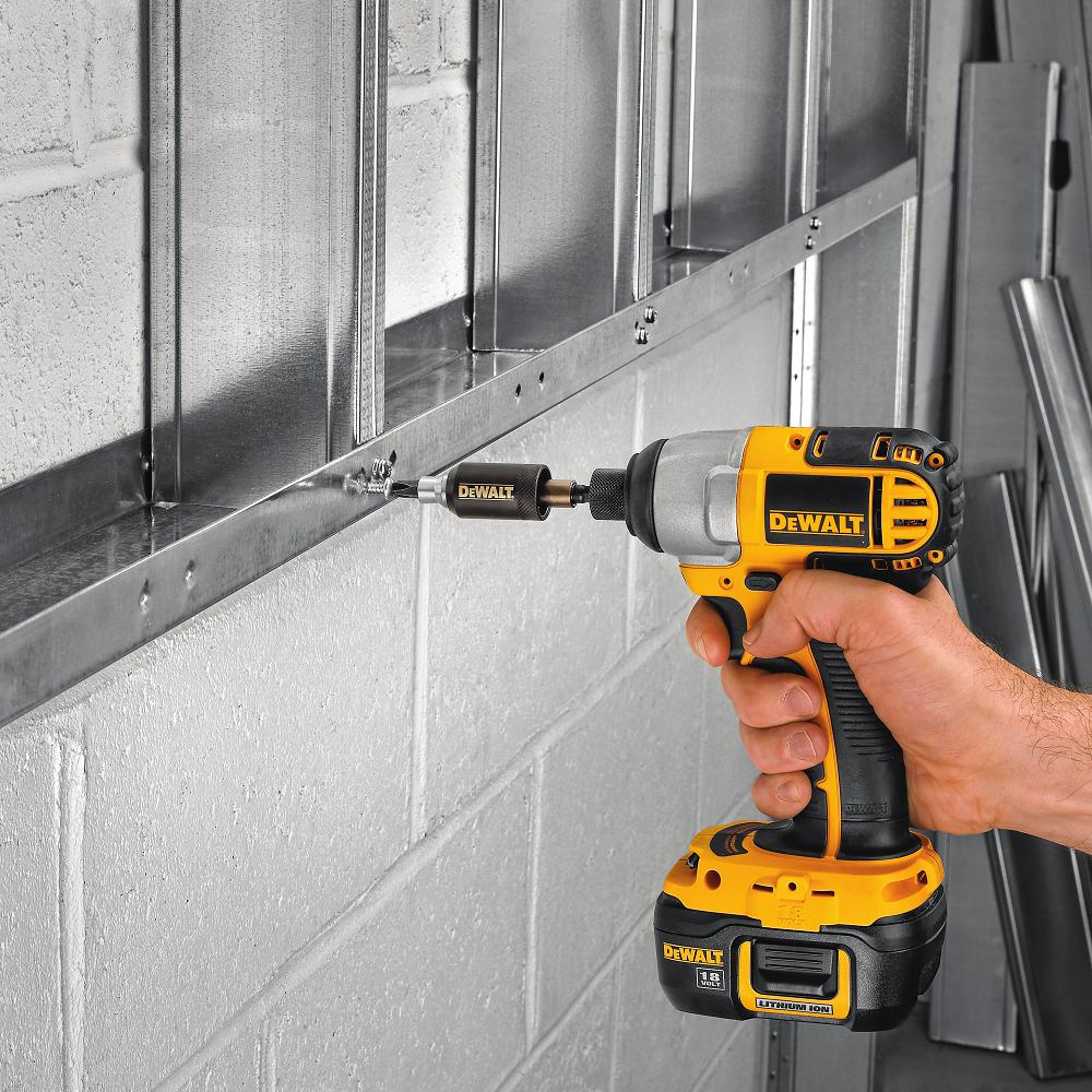 DeWalt DT7513T-QZ Magnetic Impact Clutch Adaptor Bit Holder