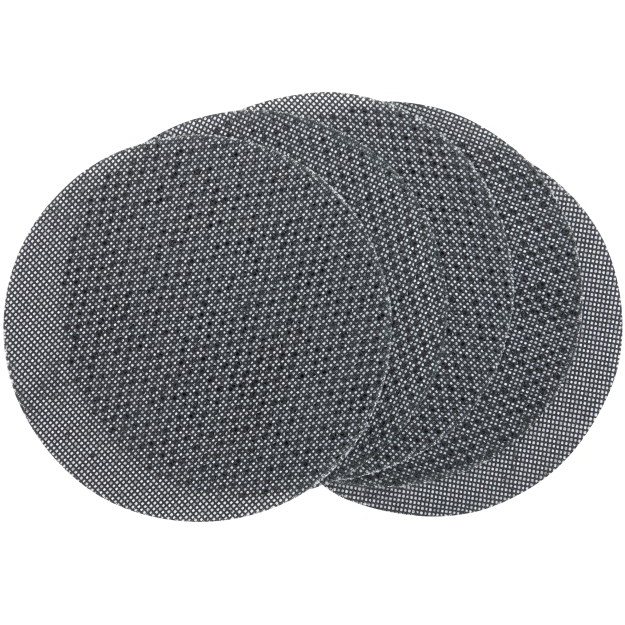 DeWalt DTM8563-QZ ROS Extreme Mesh Sanding Discs 125mm 320g 10 x pack