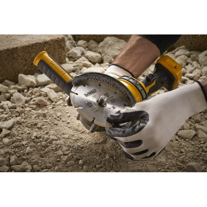DeWalt DT3559-QZ M14 Locking Grinder Nut