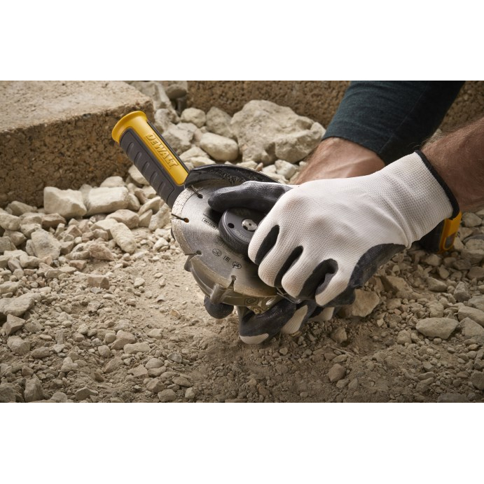 DeWalt DT3559-QZ M14 Locking Grinder Nut