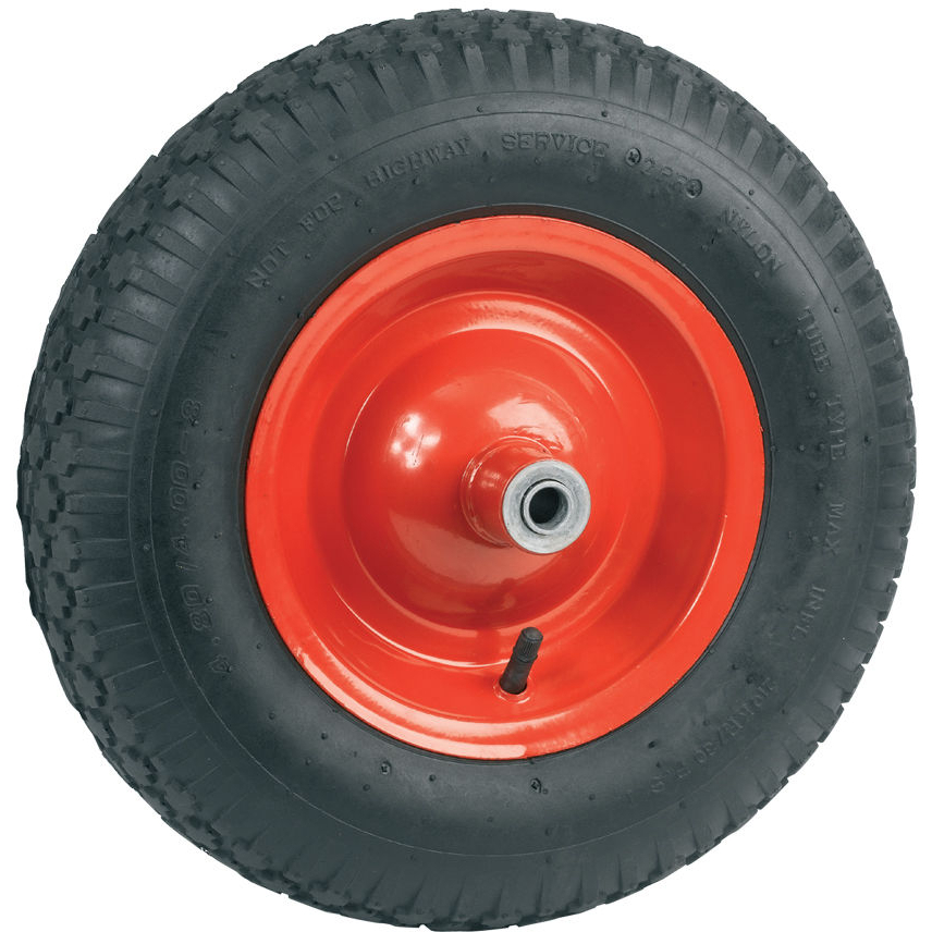 Clarke 2100275 PR3003 Pneumatic Wheel