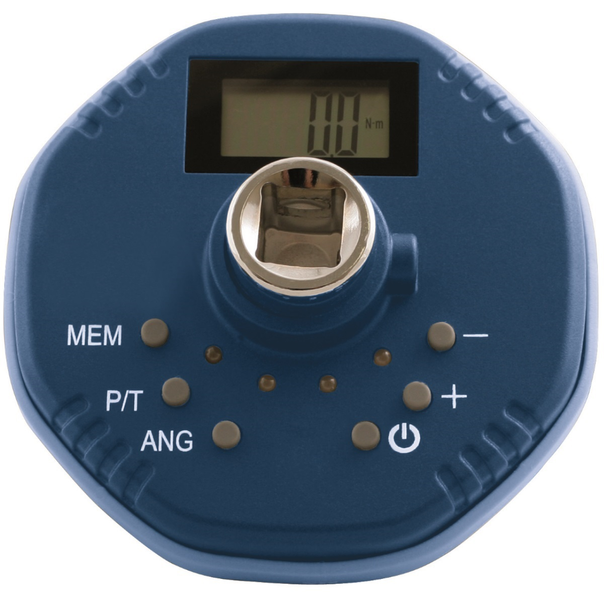 Laser 5048 Digital Torque Angle Adaptor 1/2" Drive