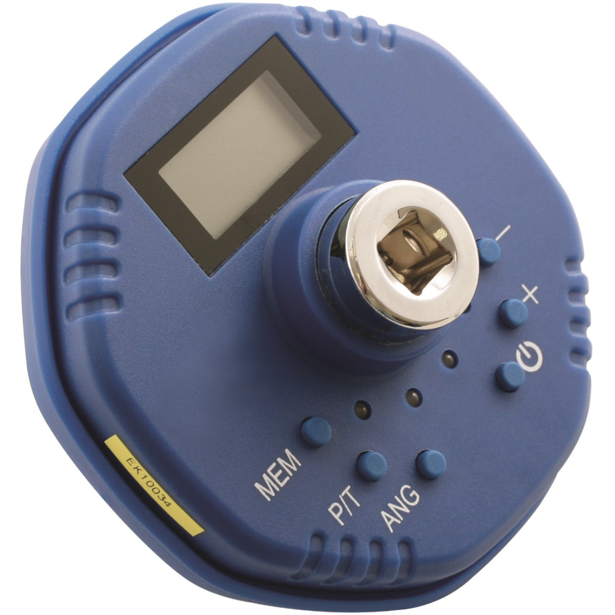 Laser 5050 Digital Torque Angle Adaptor 1/4" Drive