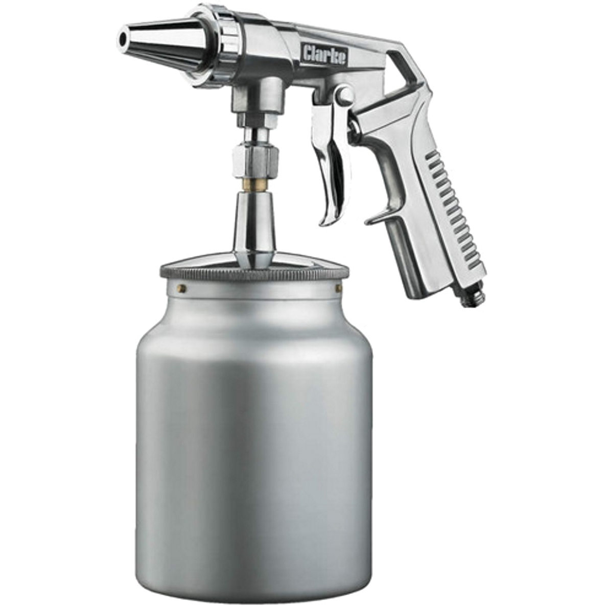 Clarke 5091101 SB Sand and Grit Blast Gun 