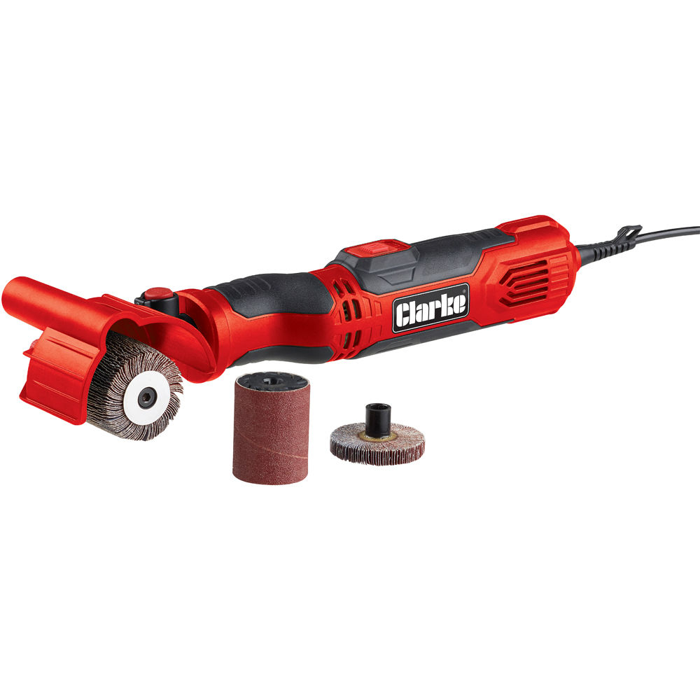 Clarke 6500480 CSR310 Sander Roller 310W 230V