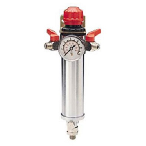 Clarke 5100606 Industrial Filter / Regulator – AN1