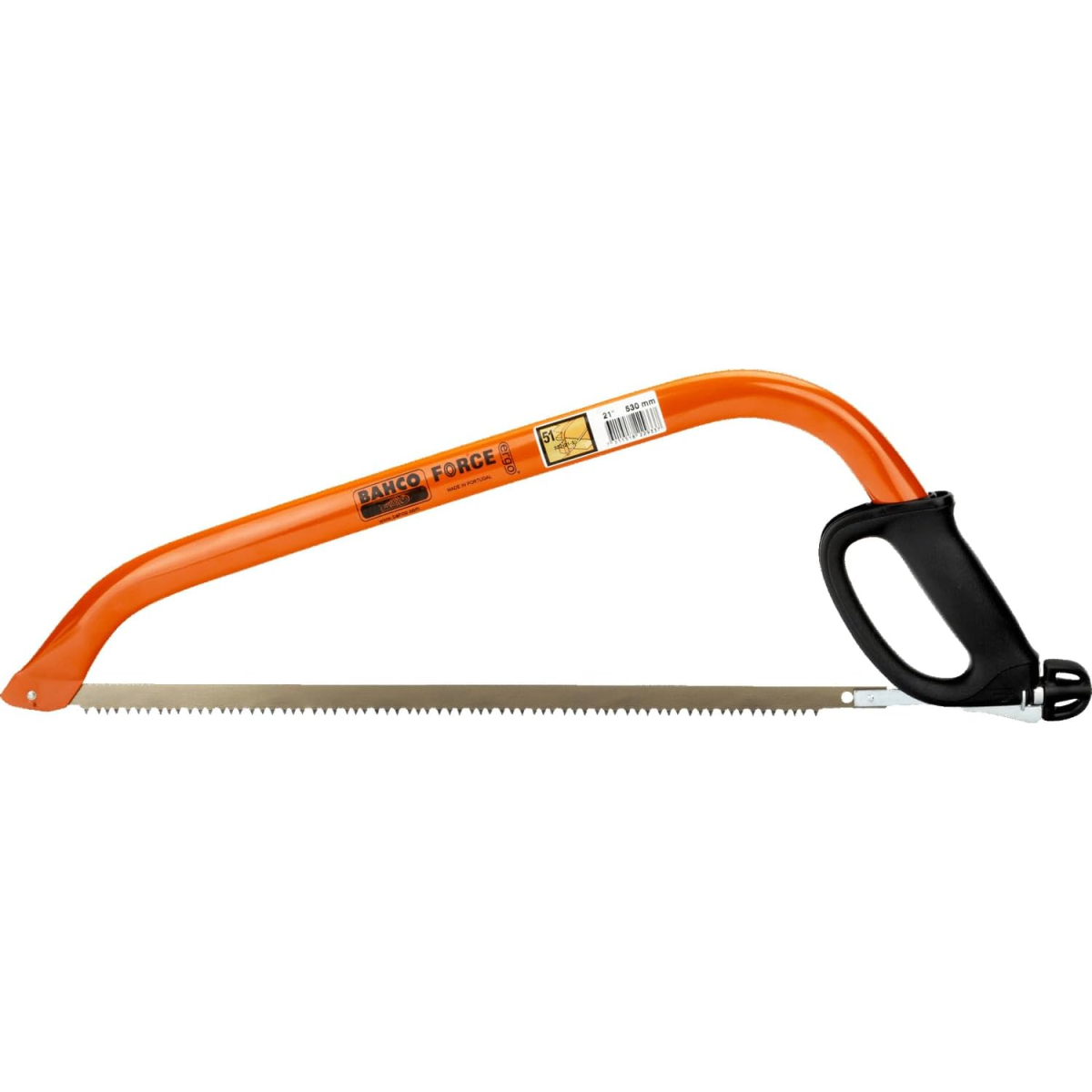 Bahco 3322151 332-21-51 ERGO™ Bowsaw 530mm (21in)