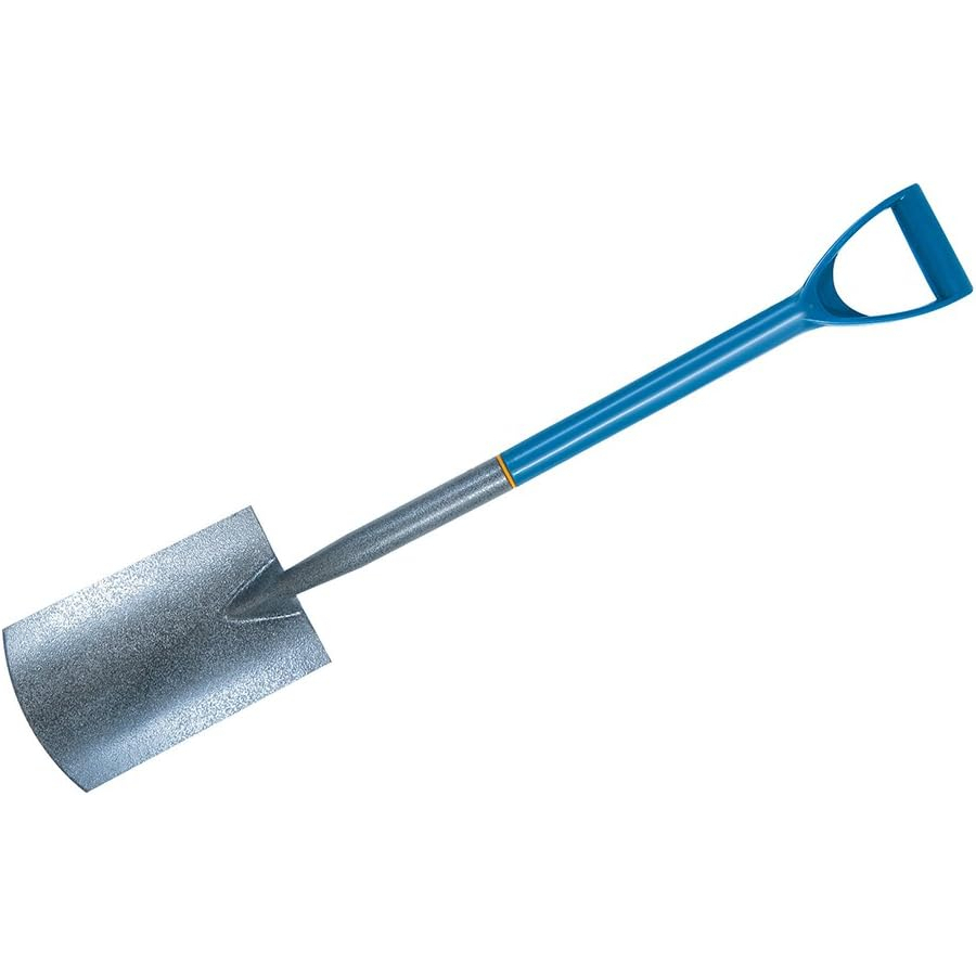Silverline 633530 Garden / Border Spade 970mm