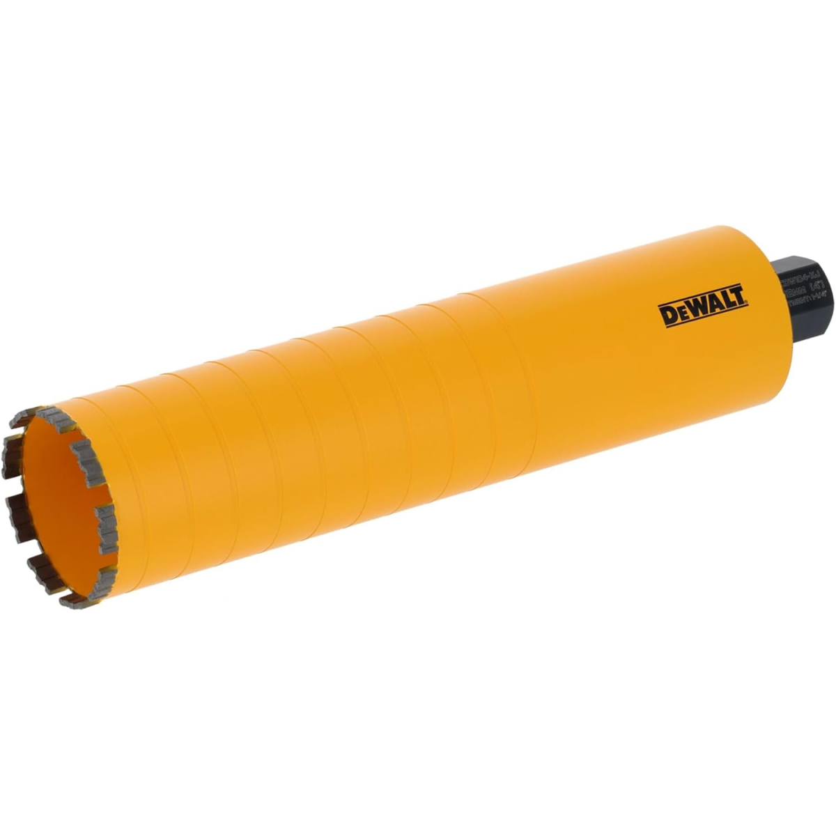 DeWalt DCDW104-XJ 102mm Wet Diamond Core