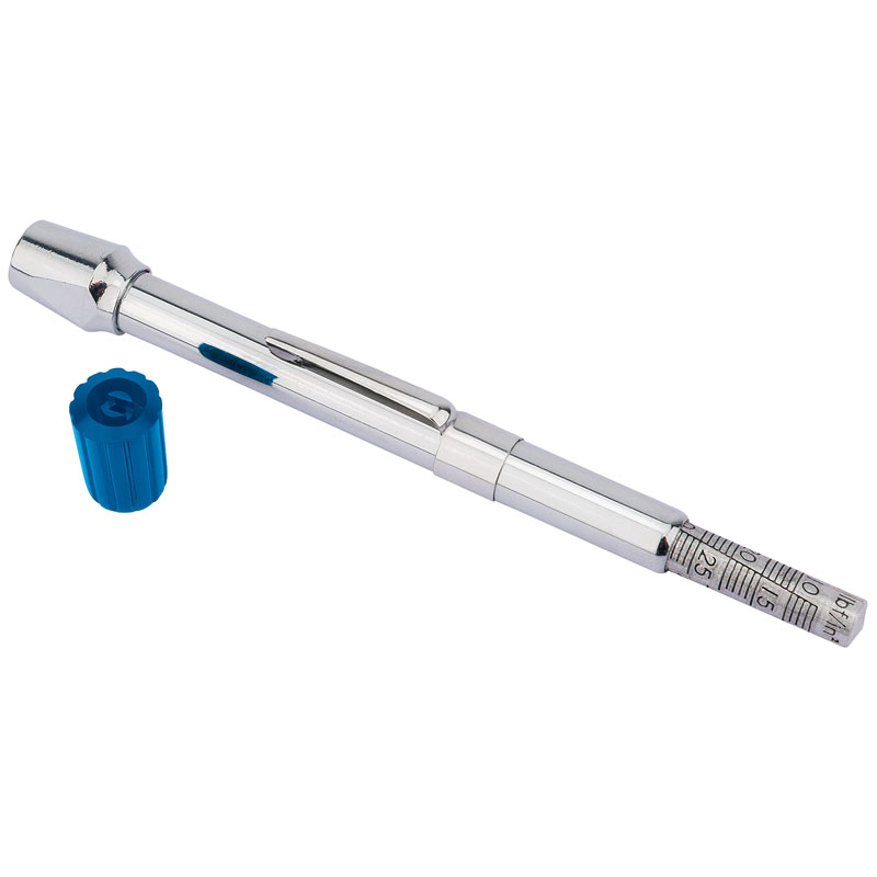 Draper 51536 TPGE Tyre Pressure Gauge