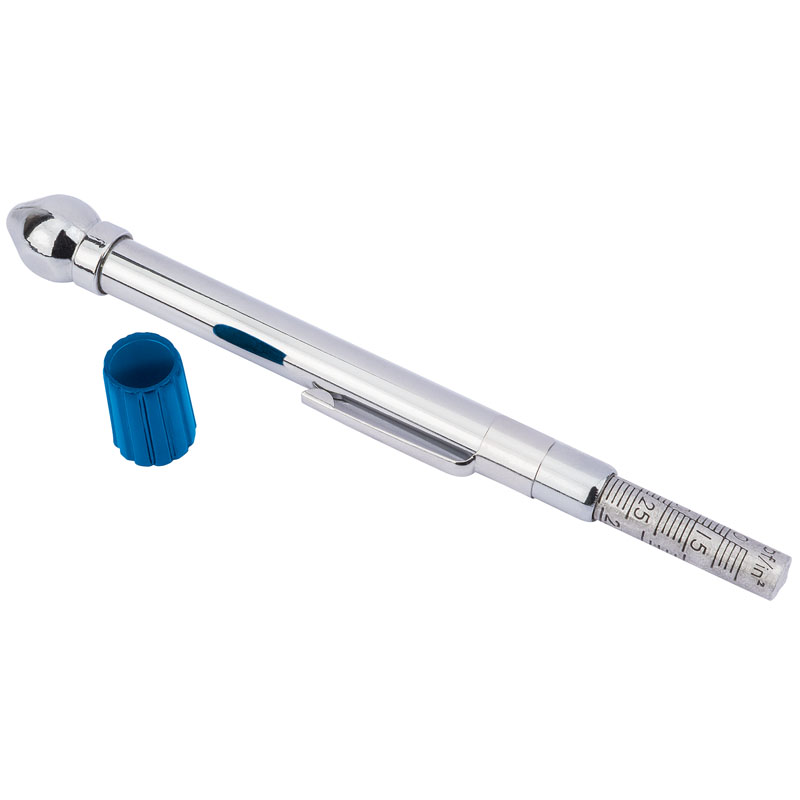 Draper 51541 TPGS Tyre Pressure Gauge