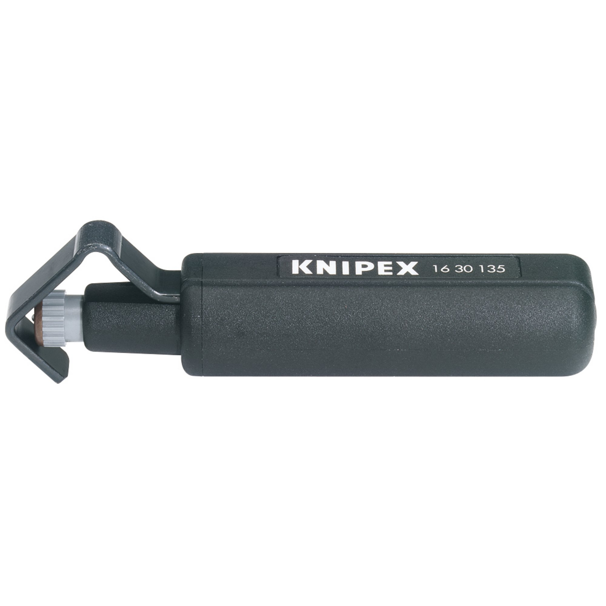 Knipex 16 30 135 SB Cable Sheath Stripper 51735