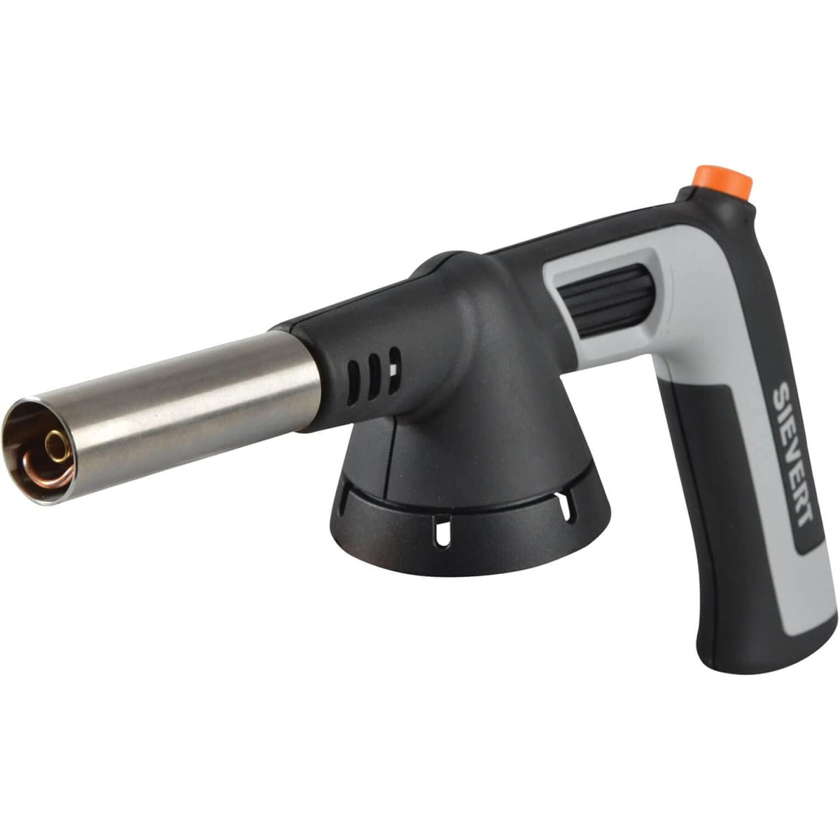 SIEVERT 228202 HANDYJET Blow Torch With Gas 