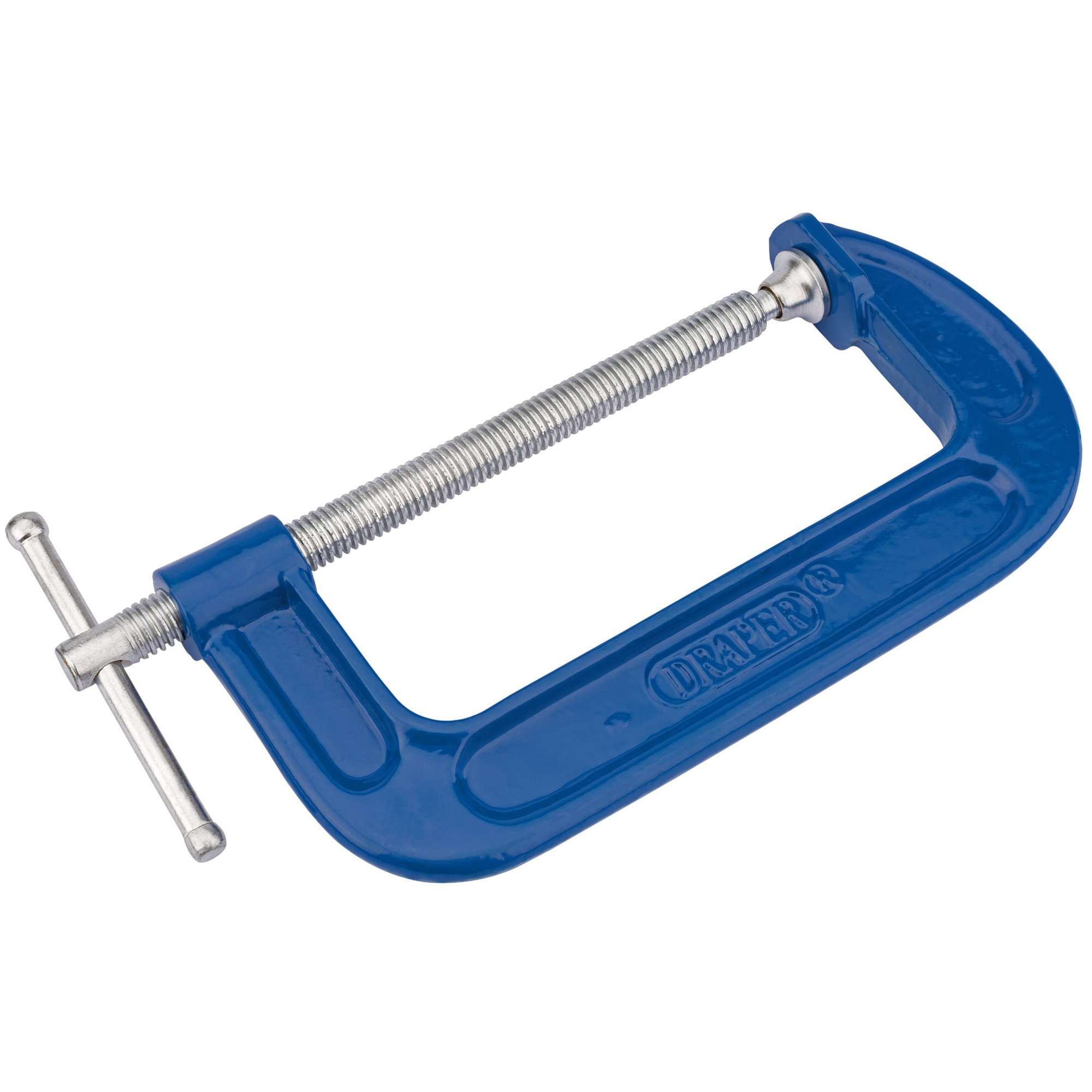 Draper 51954 391GP 150 x 70mm C Cramp