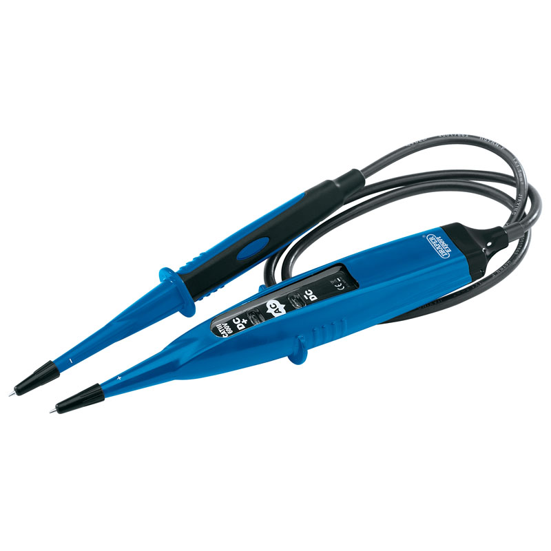 Draper 51957 VT2 AC/DC Voltage Tester
