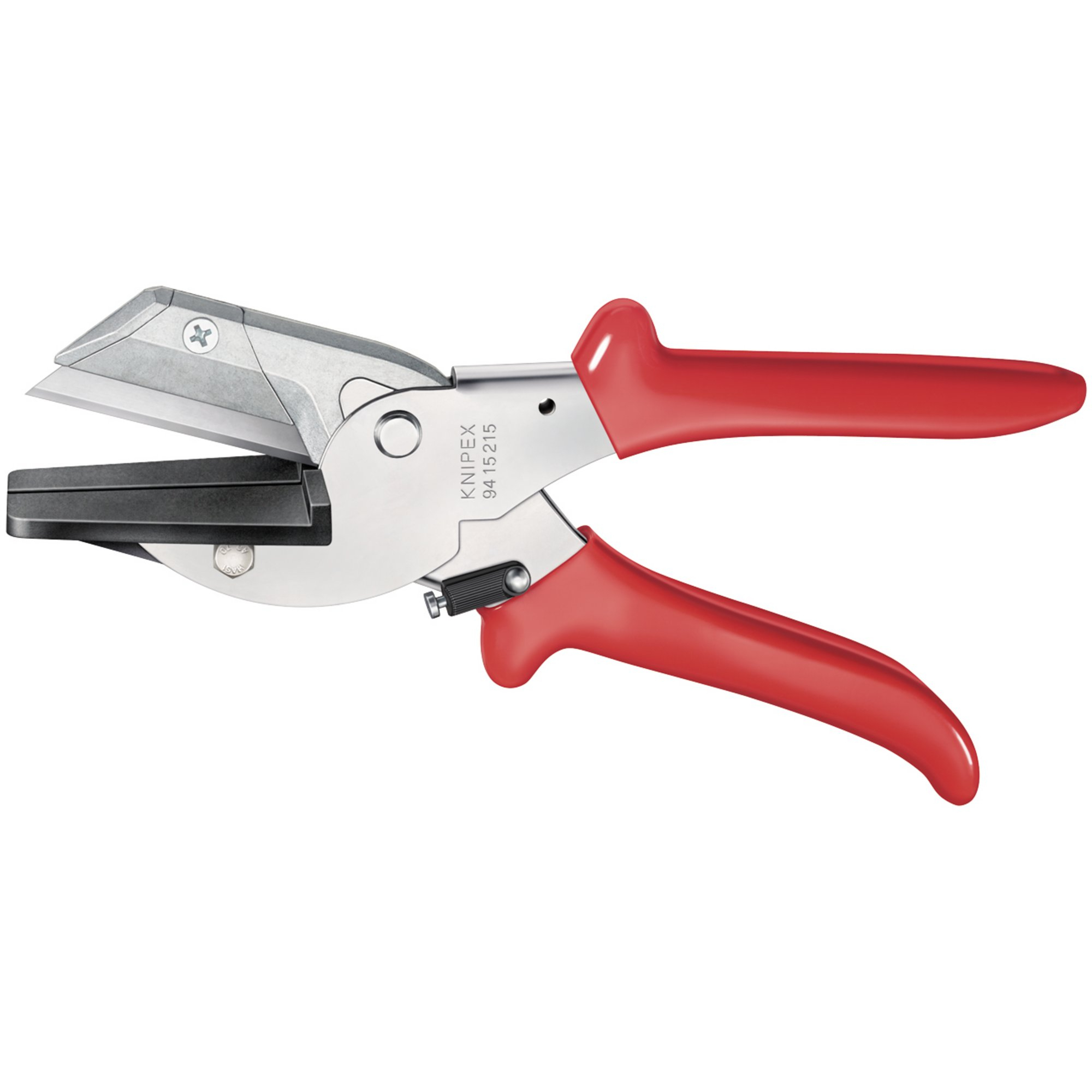 Knipex 94 15 215 215mm Ribbon Cable Cutter 51987