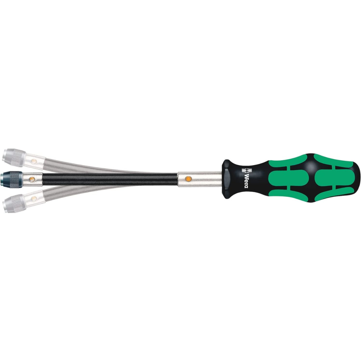 Wera 05028160001392  Bitholding Screwdriver With Flexible Shaft