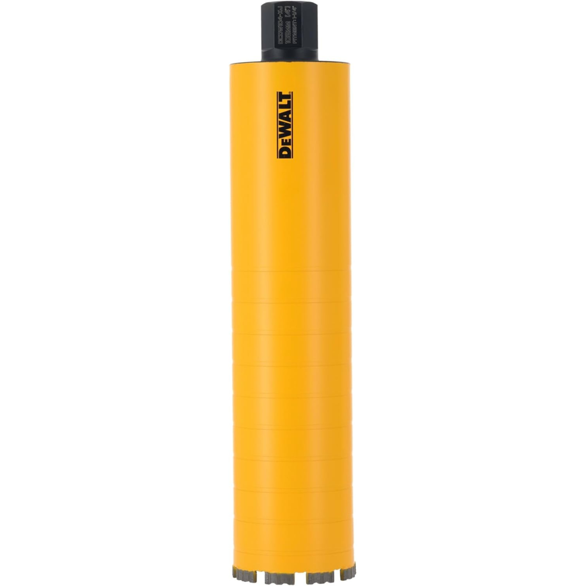 DeWalt DCDW104-XJ 102mm Wet Diamond Core