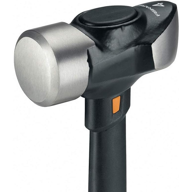 Fiskars 1020218 IsoCore Club Hammer 1.8kg (4 lb)