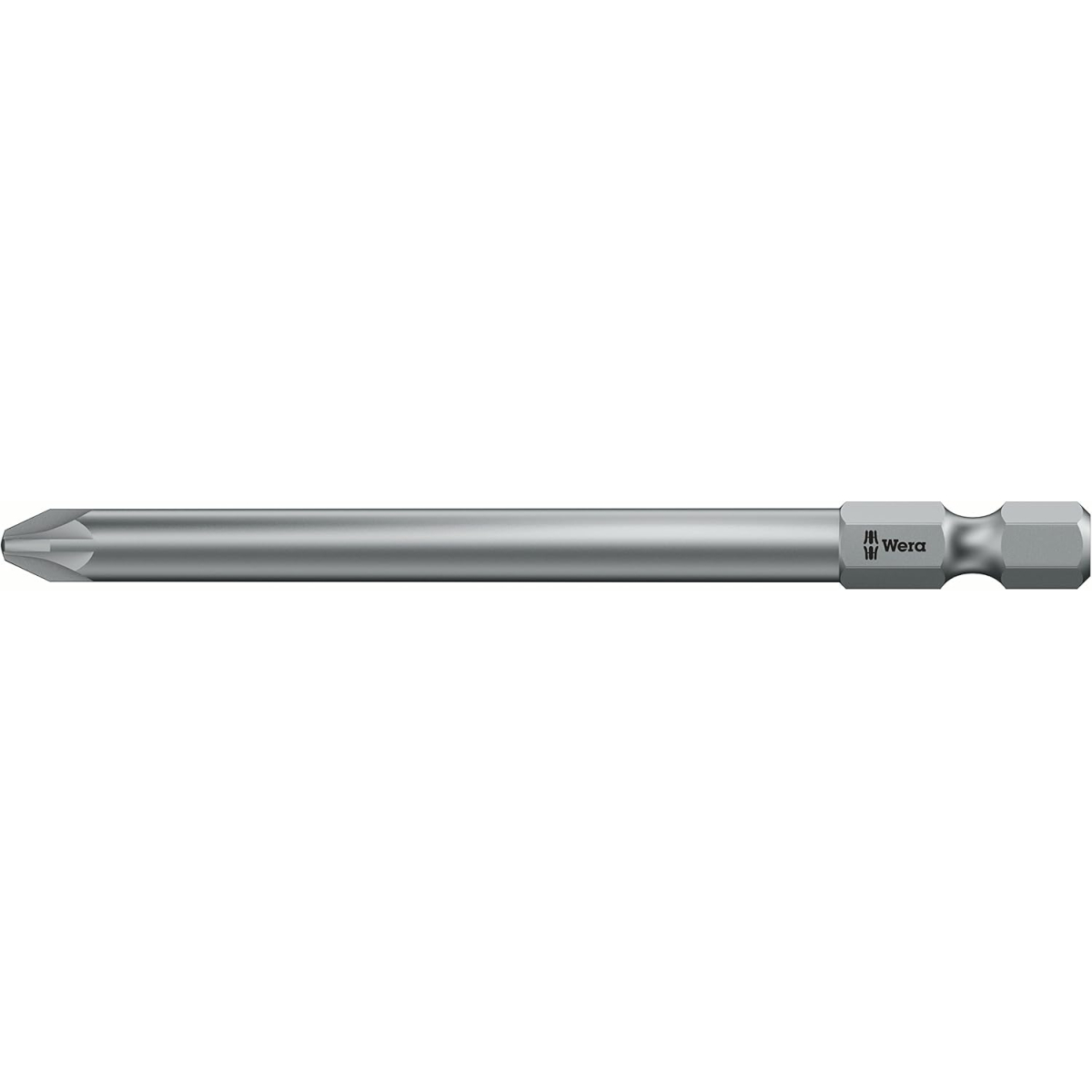 Wera 05023471001 Kraftform Kompakt 400 RA Set 1, 17 pieces