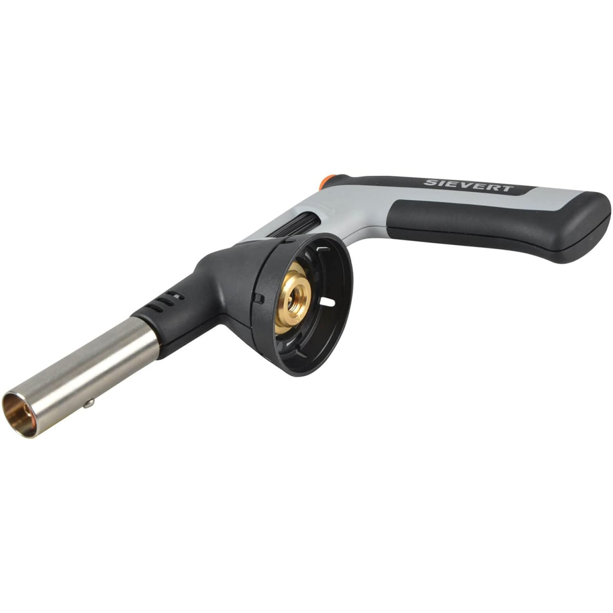 SIEVERT 228202 HANDYJET Blow Torch With Gas 