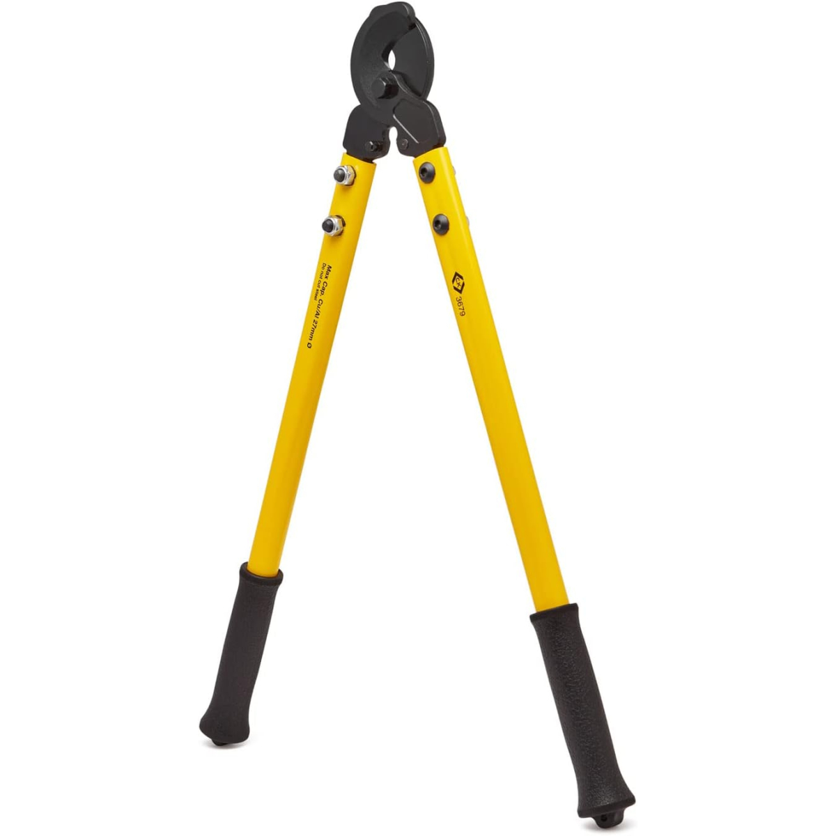 C.K  T3679 Heavy Duty Cable Shears