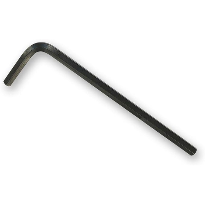 Allen Hex Key  ALL5MLA 5mm Long Arm