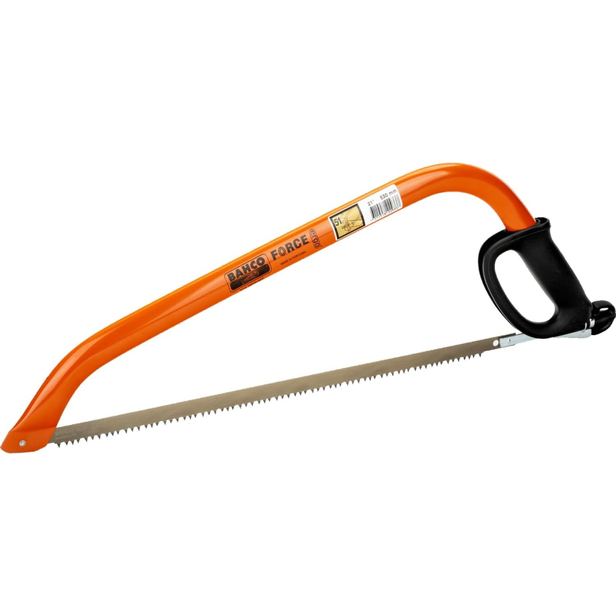 Bahco 3322151 332-21-51 ERGO™ Bowsaw 530mm (21in)