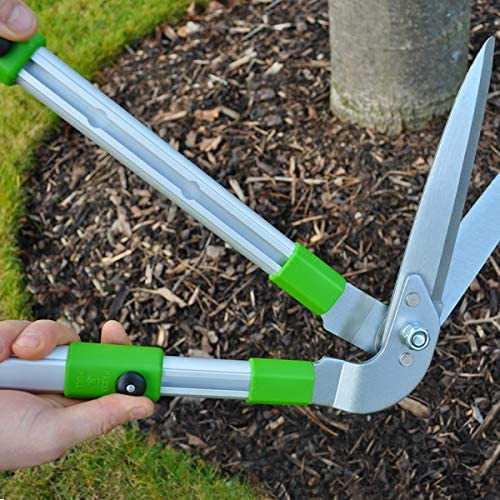 CK G5057 Legend Adjustable Lawn Edging Shears