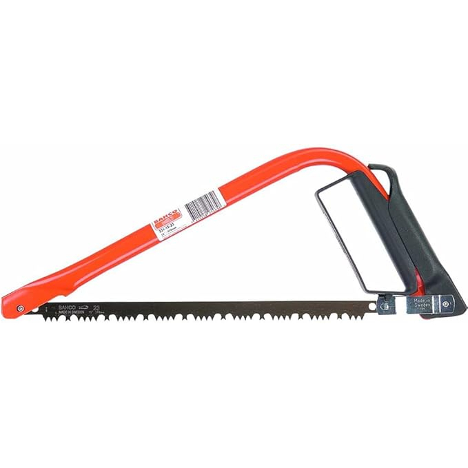 Bahco 331-15-23 Bowsaw 380mm (15in)