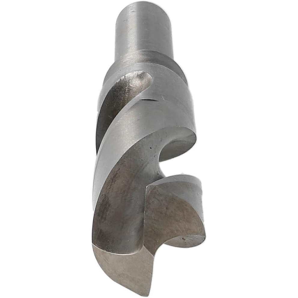 Heller 260442 Blacksmith Drill 14.0mm Ground