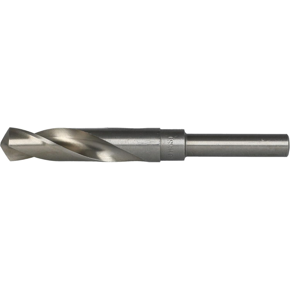 Heller 260442 Blacksmith Drill 14.0mm Ground