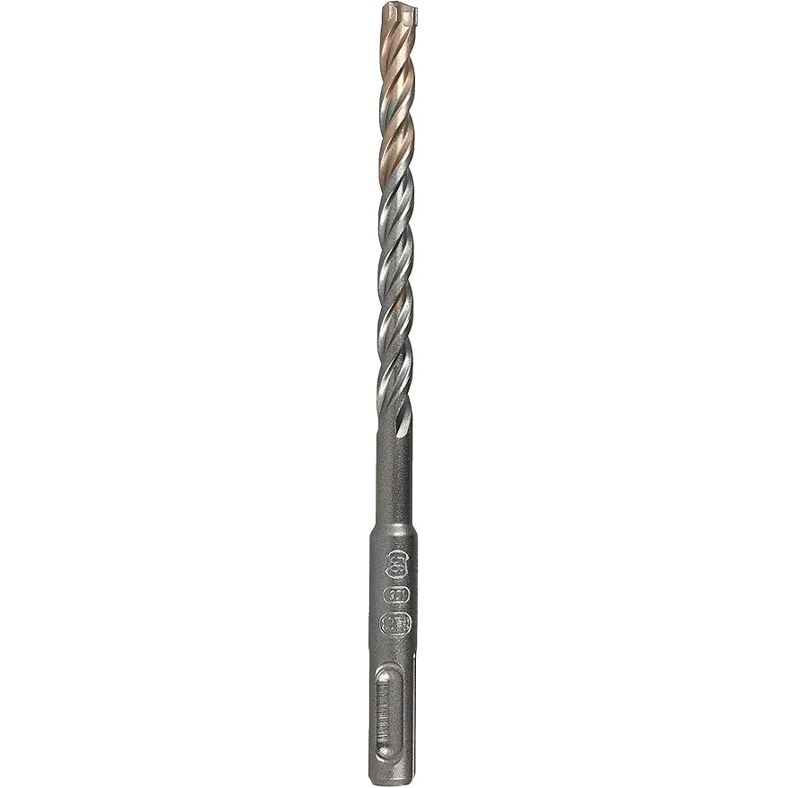 Heller 267670 TRIJET SDS+ Hammer Bit 12 x 150 x 210mm