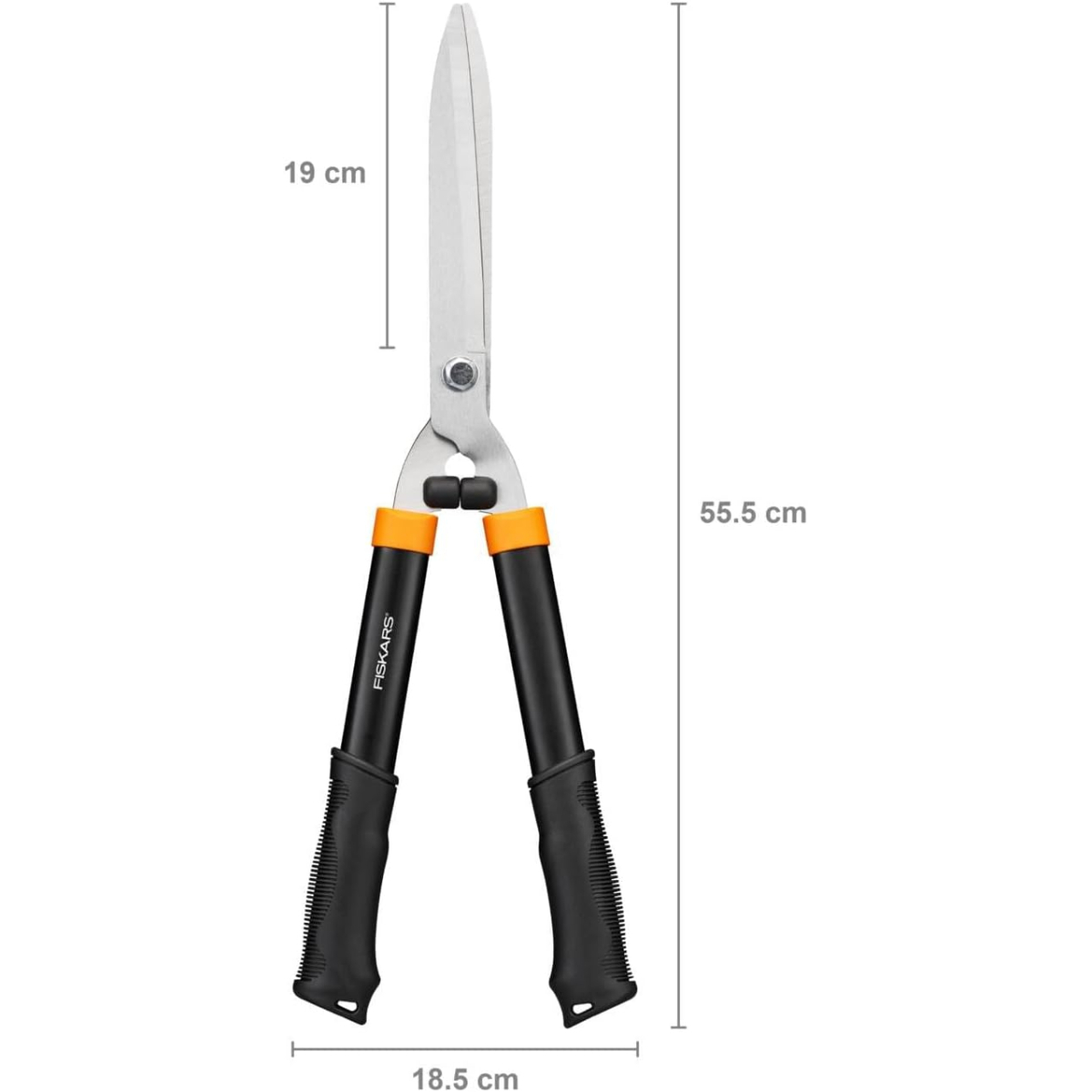 Fiskars 1026827 Solid™ Hedge Shears
