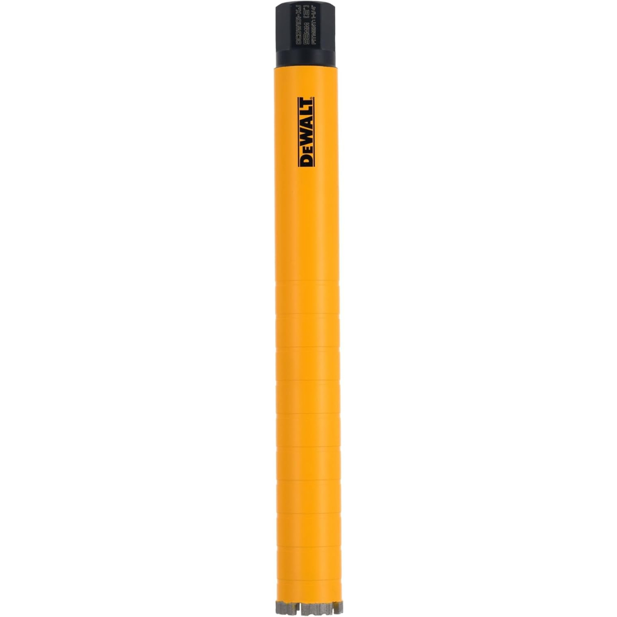 DeWalt DCDW101-XJ 52mm Wet Diamond Core
